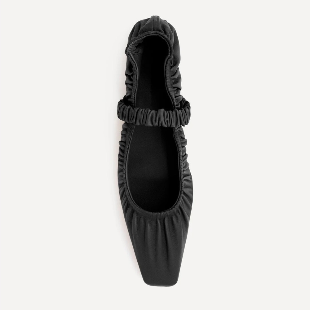 Studio Amelia Zadie flat ballerina Shoes